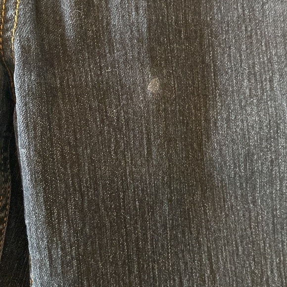 SO Low-Rise Skinny Jeans - Picture 9 of 11